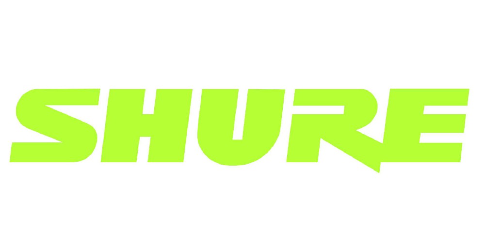 SHURE舒尔